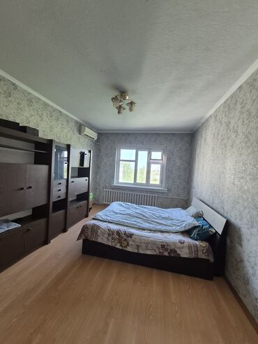 Продажа квартир: 2 комнаты, 48 м², 105 серия, 5 этаж, Старый ремонт — 3