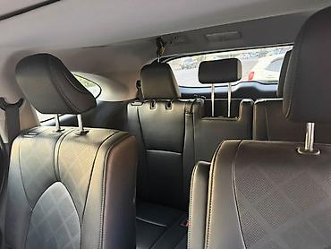 Унаа сатуу: Toyota Highlander: 2021 г., Гибрид — 2