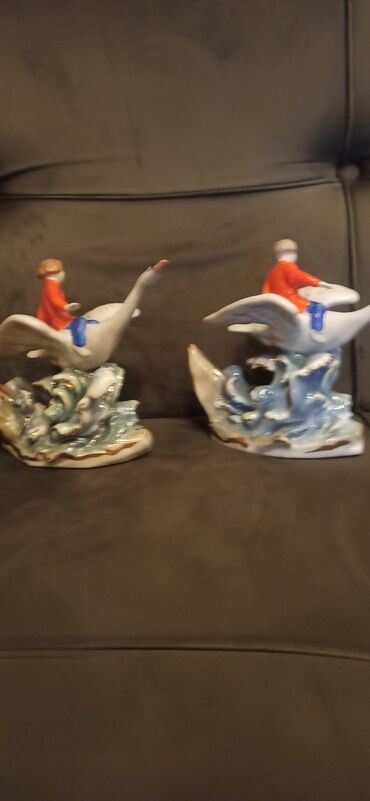 Fiqurlar: Fiqur, Keramika — 12