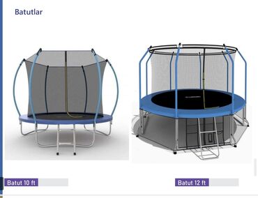Basketbol səbətləri: Oyun kompleksi MAS-103 - Məhsulun kodu: MAS-103 - Yerlaşma sahəsi — 16