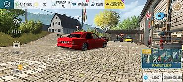 Oyun içi məhsul: Car Parking Multiplayer hesabı/oyun resursları və lalafo.az -da Oyun içi məhsul: Car Parking Multiplayer hesabı/oyun resursları və