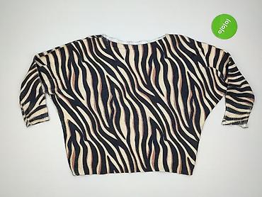 bocca sweter damski: Sweter damski, rozmiar 9XL — 2
