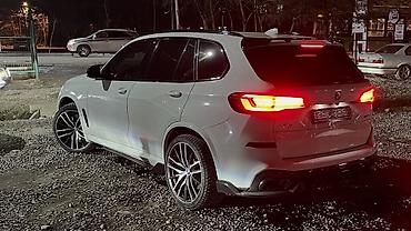 BMW: BMW X5: 2019 г., 3 л, Автомат, Бензин, Кроссовер — 6