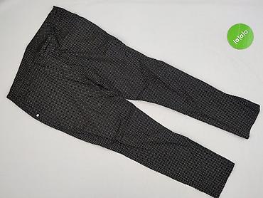 lenary cena: Moda Italia, Spodnie materiałowe damskie, rozmiar M — 2