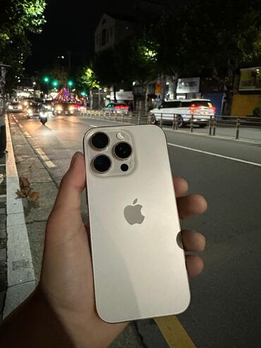айфон 15 про макс новый: IPhone 16 Pro, 256 ГБ, Күмүш