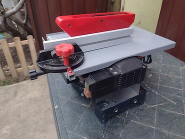 Cirkulari: Cirkular ger 2 u 1 - Cirkular ger donešen iz Nemačke model EINHELL — 3