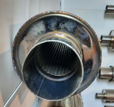 Глушители: Глушитель — 4