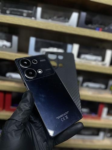 Poco: Poco M6 Pro, Б/у, 512 ГБ, цвет - Черный — 3