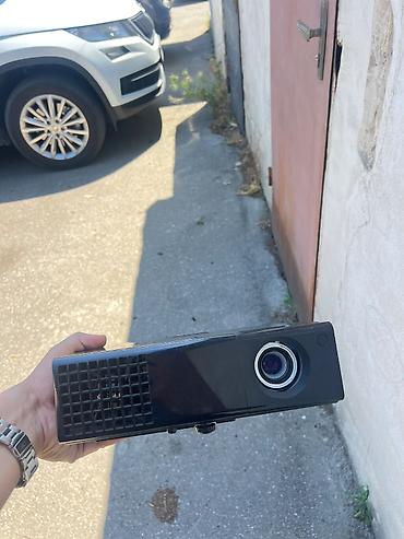 Proyektorlar: İşlənmiş Proyektor Acer — 2