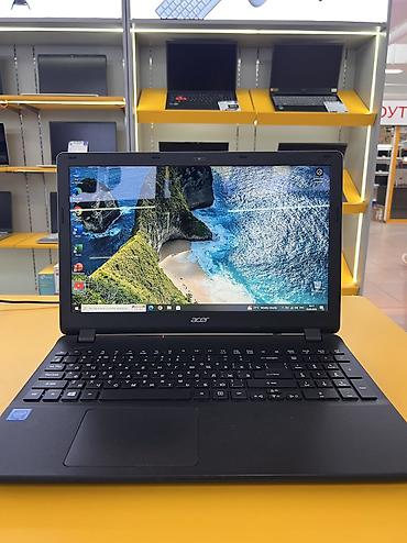 Ноутбуки Acer: Для лёгких задач, Б/у, Intel Celeron — 1