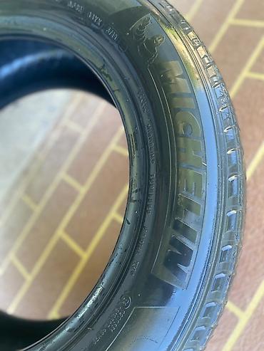 мишлен: Шина Michelin Latitude Tour HP имеется 2 шт штука за 3000 - Размер — 1