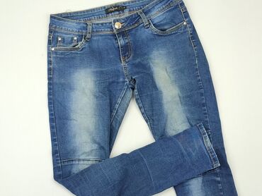 olx spódnice jeansowe: Джинси, XL, стан - Хороший