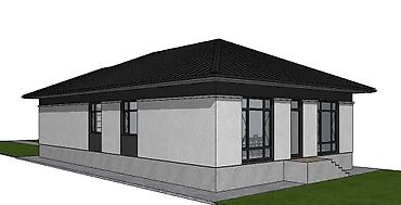 Продажа коттеджей и домов: Продается Дом в СЕЛО ДЖАЛ В 4 КИЛОМЕТРАХ ОТ ЮЖНОЙ МАГИСТРАЛЬ . Дом на — 10