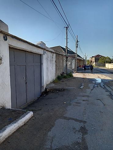 maska satılır: Qaraj/Anbar sahəsi – dəmir qapılı, küçəyə çıxışı olan, ayrıca tikili — 3