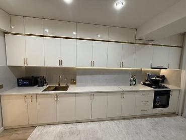 Кухонные гарнитуры: Кухонный гарнитур кухня. Уйдогу эмеректин эн керектуусу! Сиз — 14