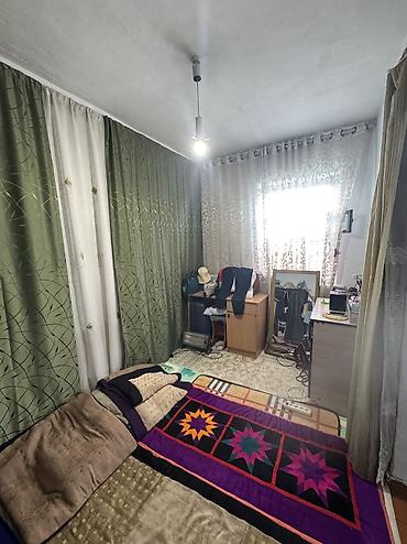 the level: ✨Продаётся дом в с. Сокулук (район Церкви)✨ 🏡Характеристики — 7
