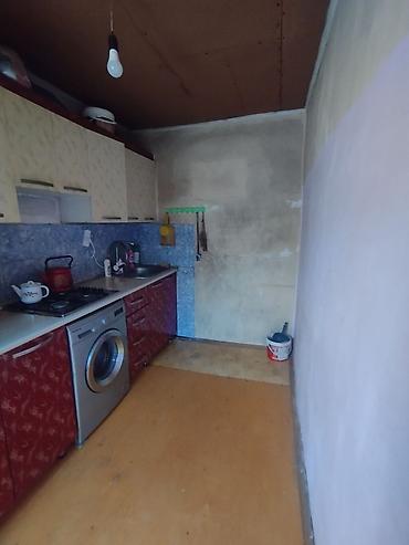 xirdalanda temirsiz bina evleri: 2 otaqlı, 55 kv. m, Kredit yoxdur, Orta təmir — 3