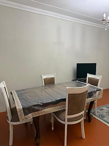 Uzunmüddətli kirayə evlər: 75 kv. m, 2 otaqlı — 6