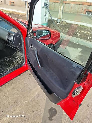 Volkswagen: Volkswagen Passat: 1989 г., 1.8 л, Механика, Бензин, Универсал — 9