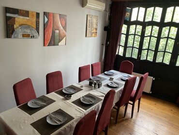 Digər restoran, kafe avadanlığı: Obyekt Arenda. Verilir 3500 azn 3 ay önceden odenish olunmalidi — 4