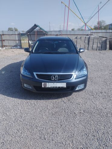 купить в бишкеке машину: Honda Inspire: 2005 г., 3 л, Автомат, Бензин