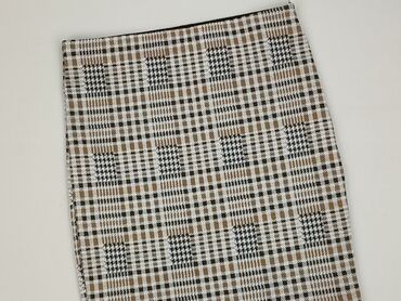 spódnice montego: Sinsay, Women`s skirt, 2XS (EU 32)
