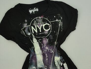 Atmosphere, Women`s T-shirt, XL (EU 42)