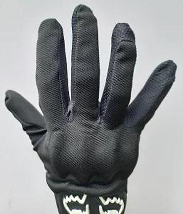 Rukavice: Bоја - Crna — 19