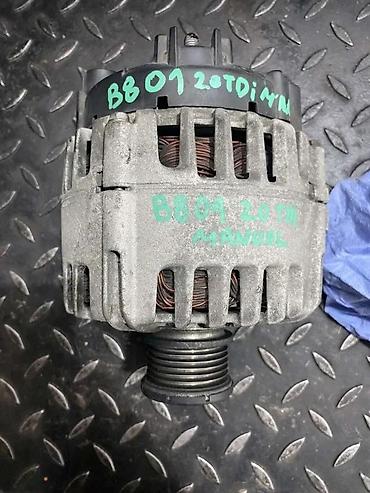 sprinter mercedes: AUDI A4 A5 ALTERNATOR A5903016G | Vw audi delovi zemun 06******** — 2