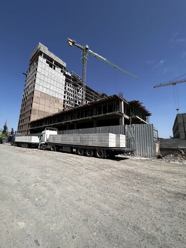французский квартал в бишкеке на продаже квартир: 2 комнаты, 73 м², Элитка, 5 этаж, ПСО (под самоотделку)