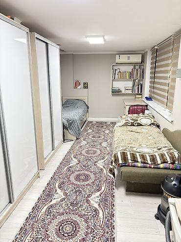 Продажа квартир: 3 комнаты, 120 м², Элитка, 2 этаж, Дизайнерский ремонт — 21