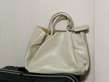 Классические сумки: Классическая сумка, Материал: Искусственная кожа, Застежка на молнии, Женские — 17