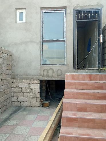 əhmədli ev satışı: 3 otaqlı, 90 kv. m, Təmirsiz — 2