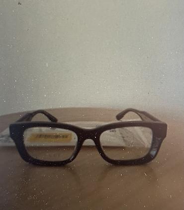 Eynəklər: Optik eynək, Gucci, Yeni — 8