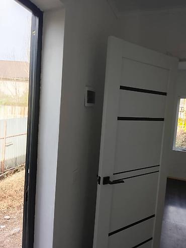 сдаю квартиру мкр аламедин 1: 21 м², 1 комната — 1