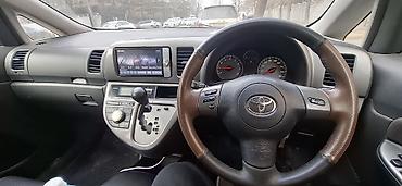 Toyota: Toyota WISH: 2005 г., 1.8 л, Универсал — 10