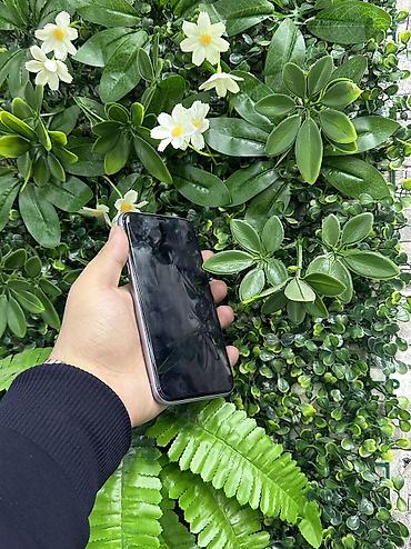 iphone tecili: IPhone 11, 64 GB, Çəhrayı, Face ID — 6