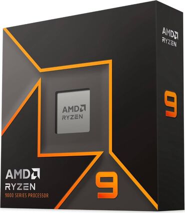 купить амд райзен 5 3600: Процессор, Новый, AMD Ryzen 9, 12 ядер, Для ПК