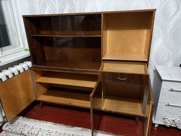 ракавину с тумбой: Сервант, Жыгач