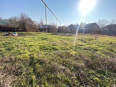 Продажа участков: 20 соток — 10