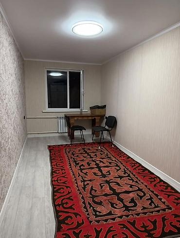 Квартиры: 3 комнаты, 56 м², 9 мкр 104 серия, 2 этаж, Свежий ремонт — 4