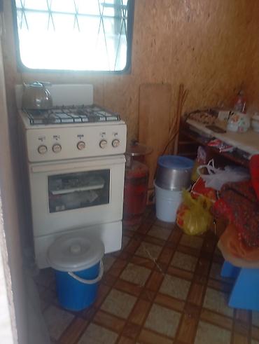 3 room flat: Передвижной бытовой вагончик на колесах (прицеп-дом). - Металлический — 8