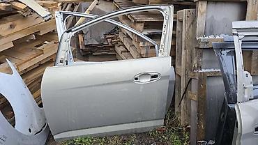 pezo 1: PREDNJA LEVA VRATA ZA FORD GRAND C-MAX | Ford Grand c max prednja — 1