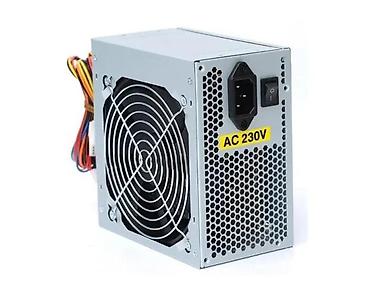 Izvori napajanja: ATX napajanje za računar – AC 230V - Standardno ATX kućište sa — 1