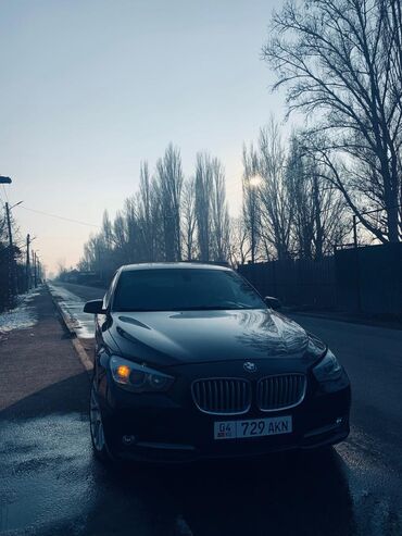 купить двигатель опель астра 1 7 дизель: BMW 5 series GT: 2010 г., 4.4 л, Автоматические, Бензин, Хэтчбэк