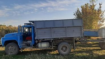 погрузчики на продажу: ЗИЛ : | 1989 г. Пикап — 2