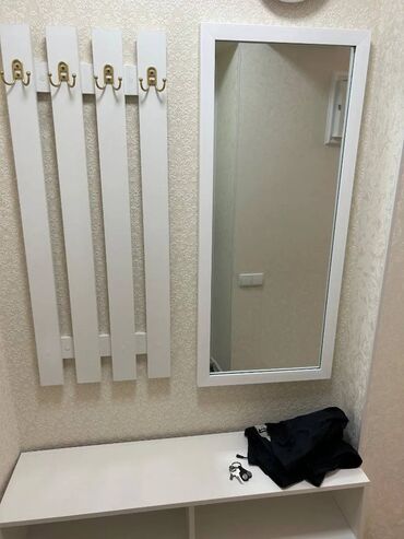 Продажа квартир: 1 комната, 34 м², 1 этаж — 9