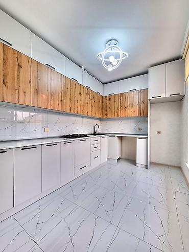 Квартиры: 3 комнаты, Новостройка, 80 м² — 9