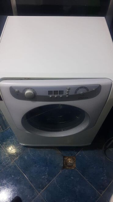 запчасти для стиральных машин: Стиральная машина Artel, 6 кг