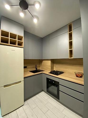 Мебель на заказ: Мебель на заказ, Кухня, Шкаф, Тумба, Буфетница — 13